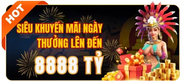 Hoàn trả không giới hạn 6fff chính thức