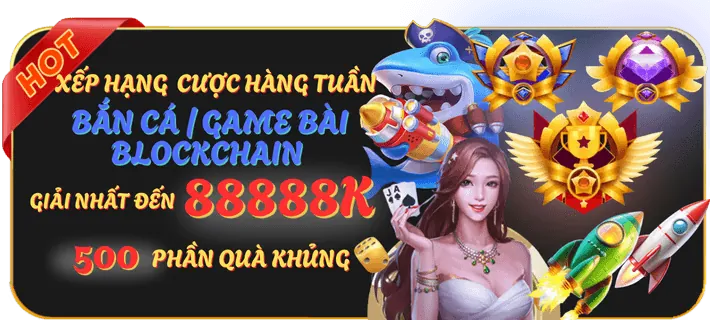Thưởng nạp lại hàng ngày 6fff chính thức
