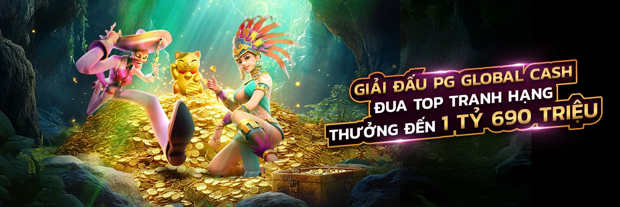 Banner khuyến mãi độc quyền tại 6fff chính thức