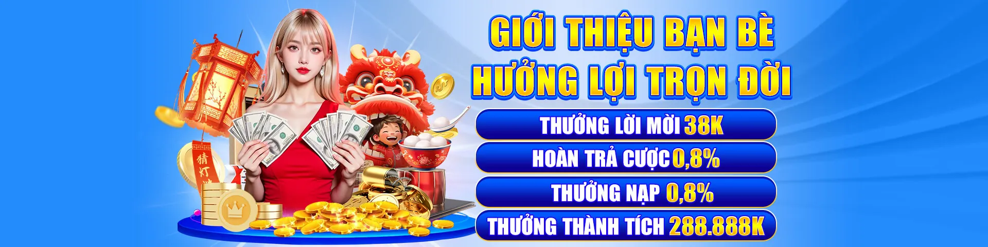 Tổng quan về các chương trình khuyến mãi và phúc lợi thành viên mới nhất của 6fff chính thức
