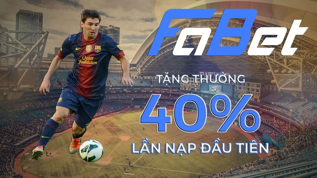 Đa dạng các môn thể thao cá cược tại 6fff chính thức