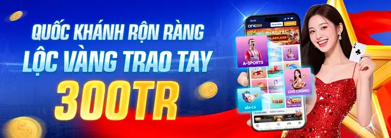 Khuyến mãi hấp dẫn tại 6fff chính thức
