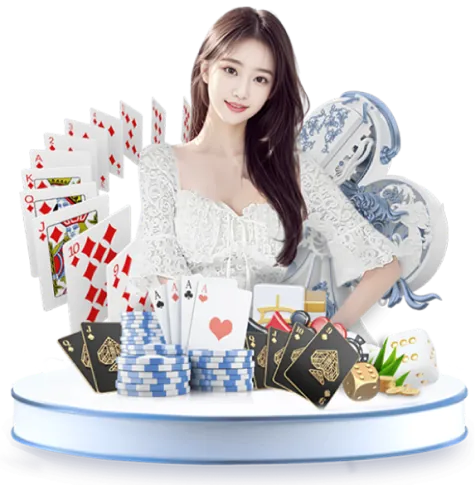 Casino trực tuyến sống động